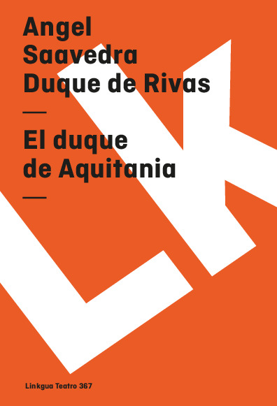 El duque de Aquitania