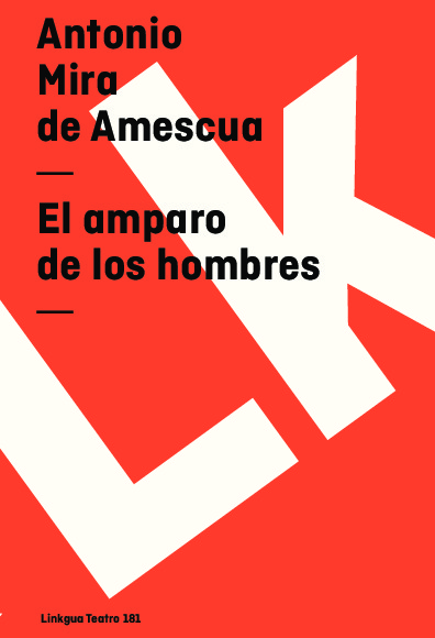 El amparo de los hombres