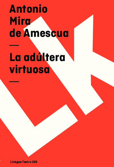 La adúltera virtuosa