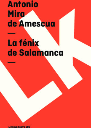 La fénix de Salamanca