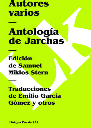 Antología de Jarchas