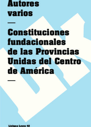 Constitución de la República Federal de Centroamérica de 1824