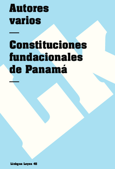 Constitución de la primera República de Panamá de 1841