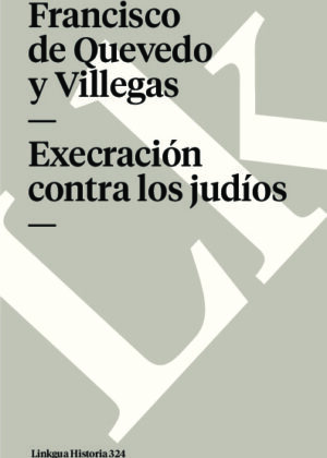 Execración contra los judíos