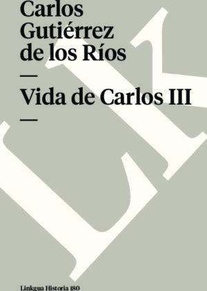 Vida de Carlos III