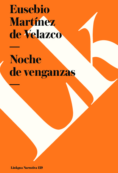 Noche de venganzas