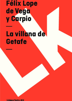 La villana de Getafe