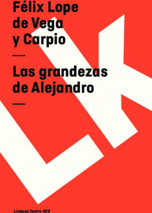 Las grandezas de Alejandro