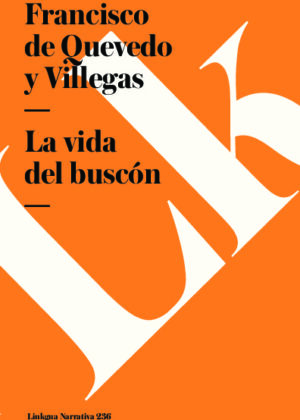 La vida del buscón