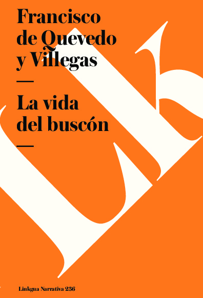 La vida del buscón