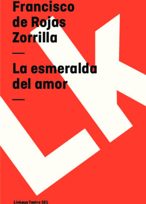 La esmeralda del amor