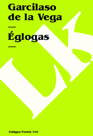 Églogas