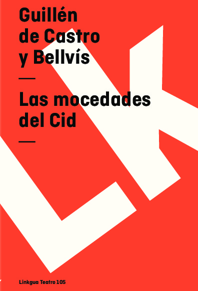 Las mocedades del Cid