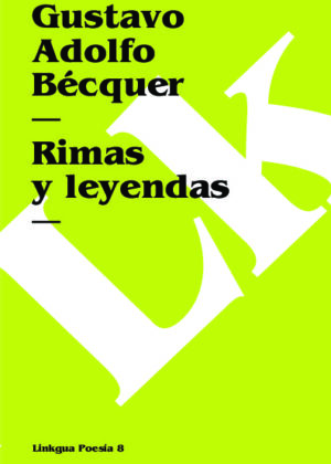 Rimas y leyendas