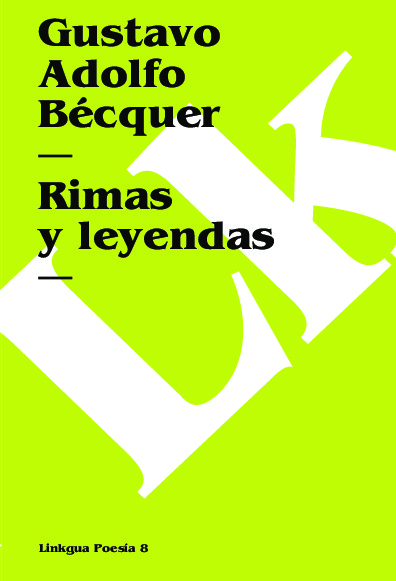 Rimas y leyendas