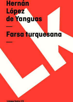 Farsa turquesana