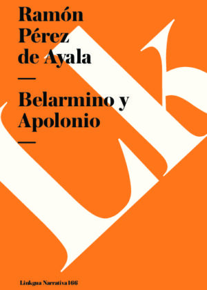 Belarmino y Apolonio