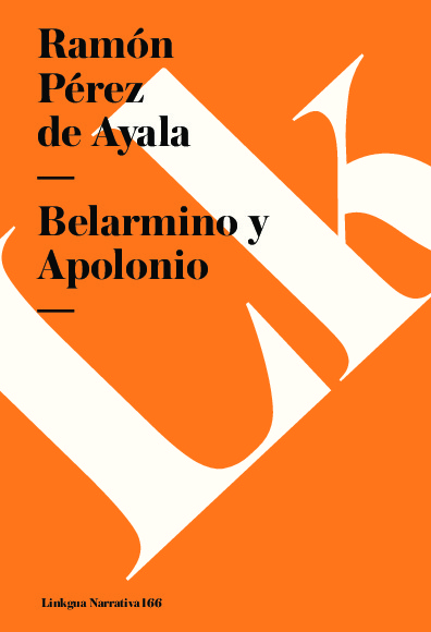 Belarmino y Apolonio