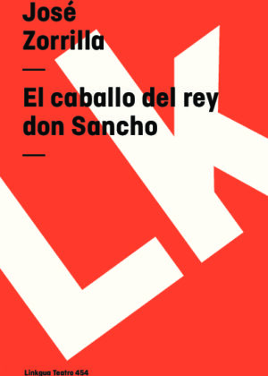 El caballo del rey don Sancho