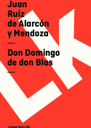 Don Domingo de don Blas