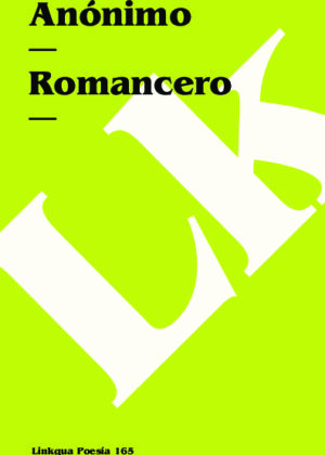 Romancero viejo