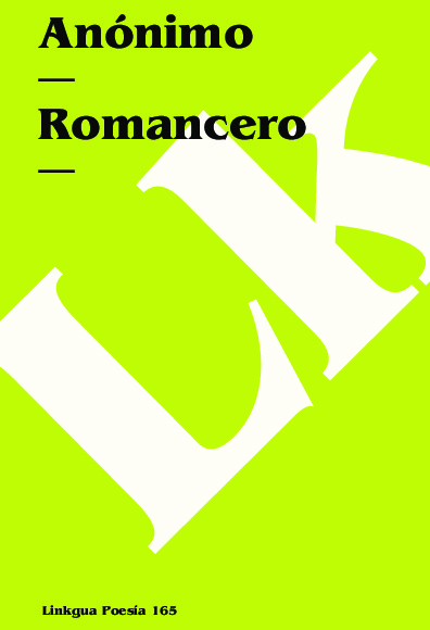 Romancero viejo