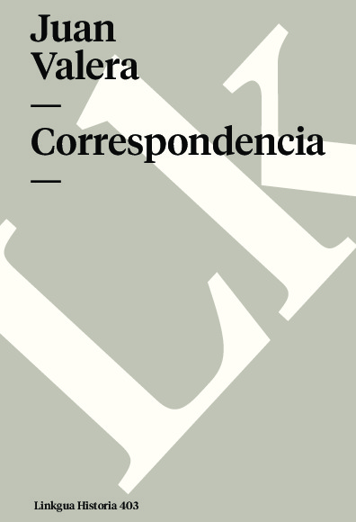 Correspondencia