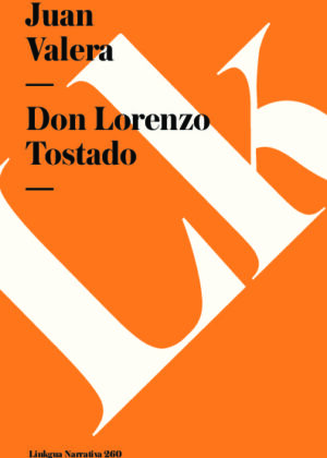 Don Lorenzo Tostado