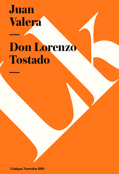 Don Lorenzo Tostado