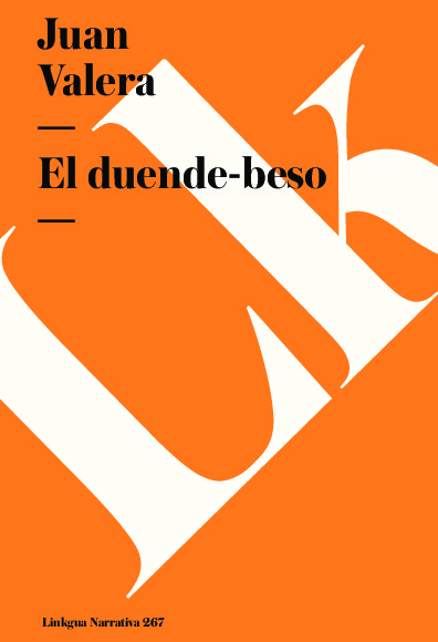 El duende-beso