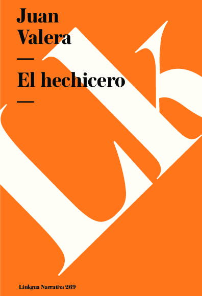 El hechicero