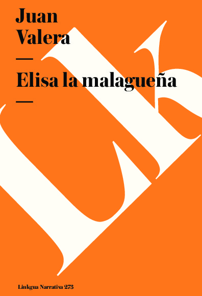 Elisa la malagueña