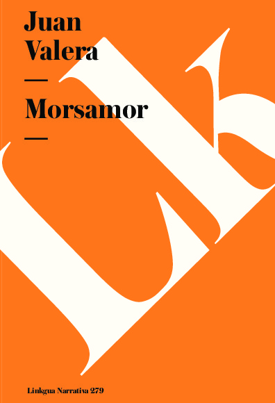 Morsamor