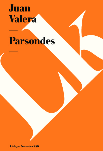 Parsondes