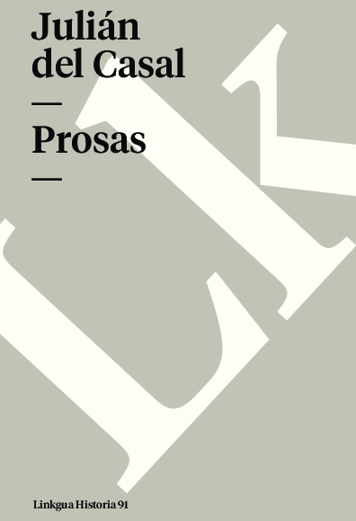 Prosas