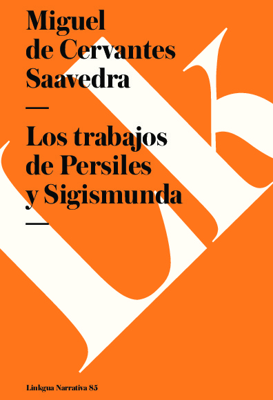 Los trabajos de Persiles y Sigismunda