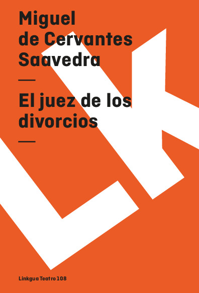 El juez de los divorcios