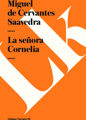 La señora Cornelia