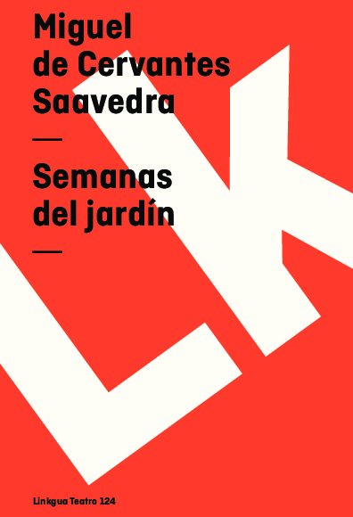 Semanas del jardín