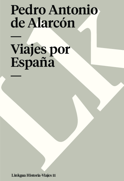 Viajes por España