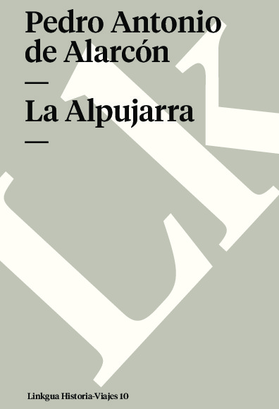 La Alpujarra