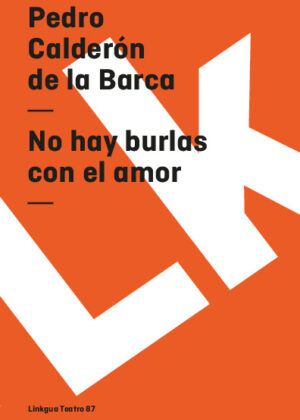 No hay burlas con el amor