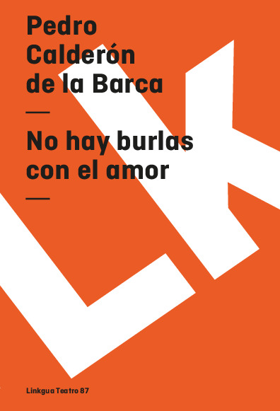 No hay burlas con el amor