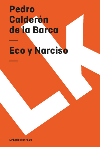 Eco y Narciso