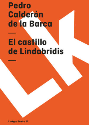 El castillo de Lindabridis