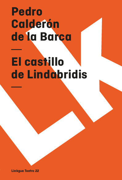 El castillo de Lindabridis