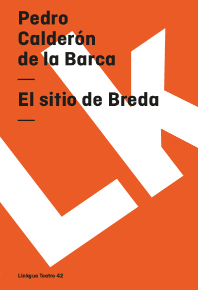 El sitio de Breda