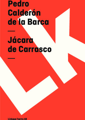 Jácara de Carrasco