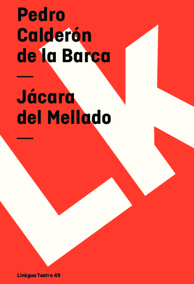 Jácara del Mellado