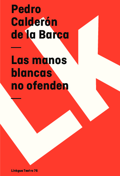 Las manos blancas no ofenden